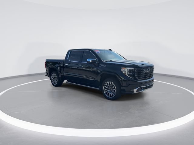 Used 2026 GMC Sierra 1500 Denali Ultimate AWD/4WD image 1