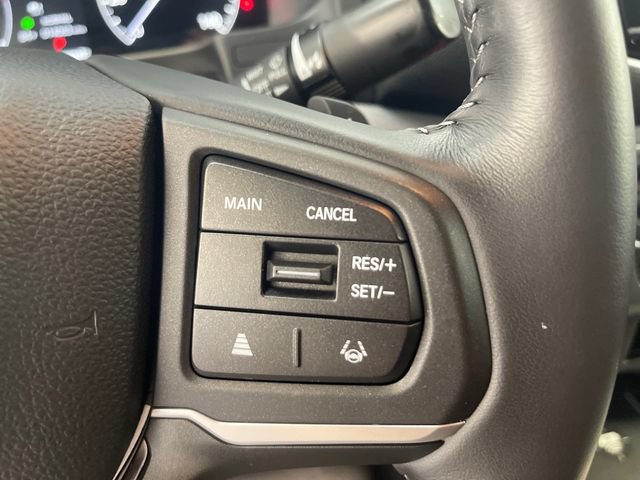 Certified 2025 Honda Ridgeline Sport image 9