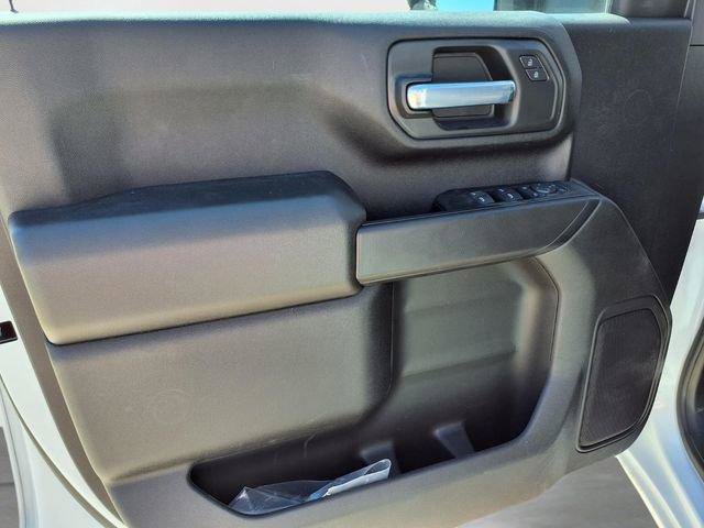 New 2026 Chevrolet Silverado 2500 W/T w/ WT Convenience Package AWD/4WD image 12
