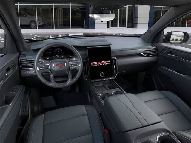 New 2027 GMC Acadia AT4 w/ Luxury Package AWD/4WD image 15