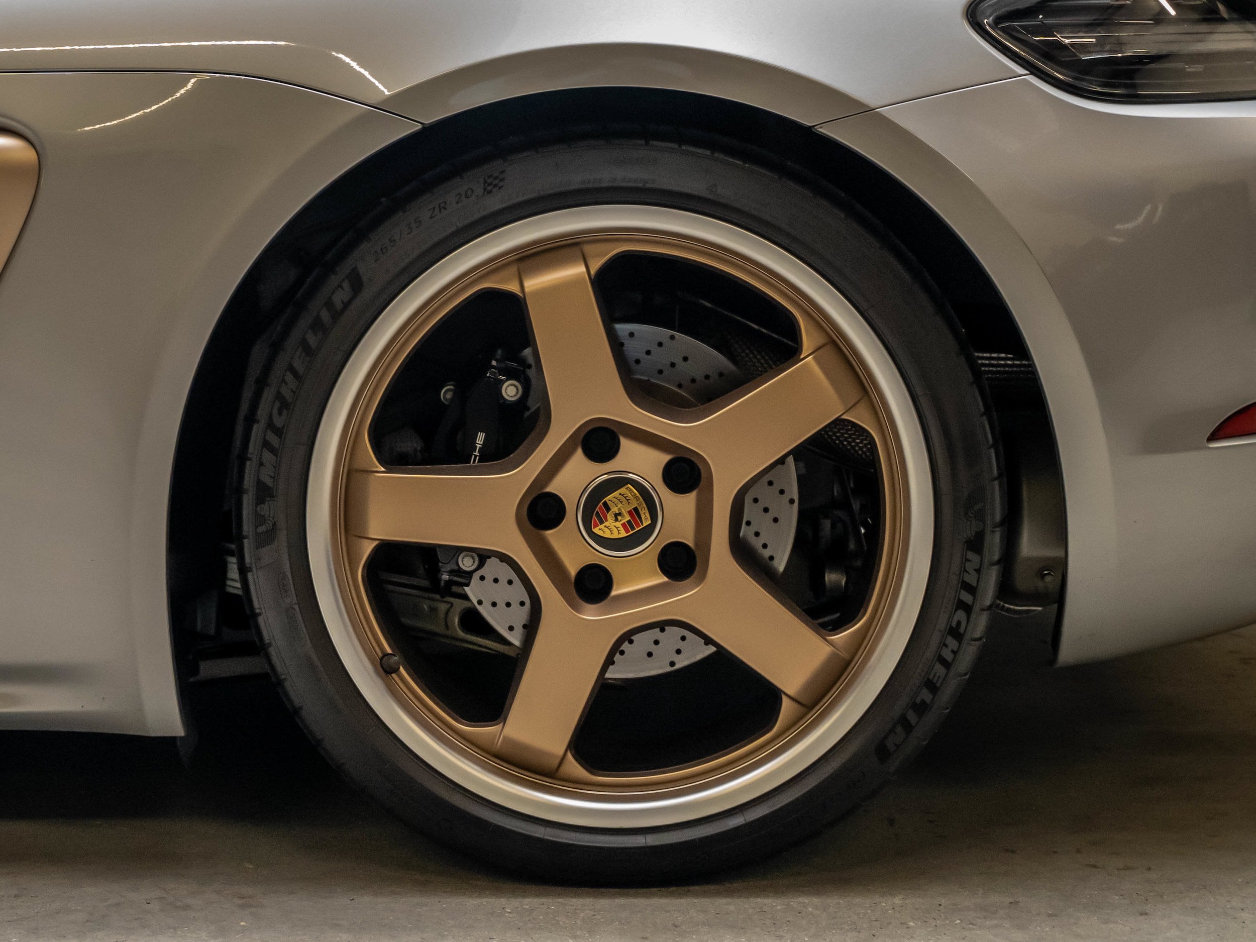 Certified 2022 Porsche 718 Boxster RWD image 18