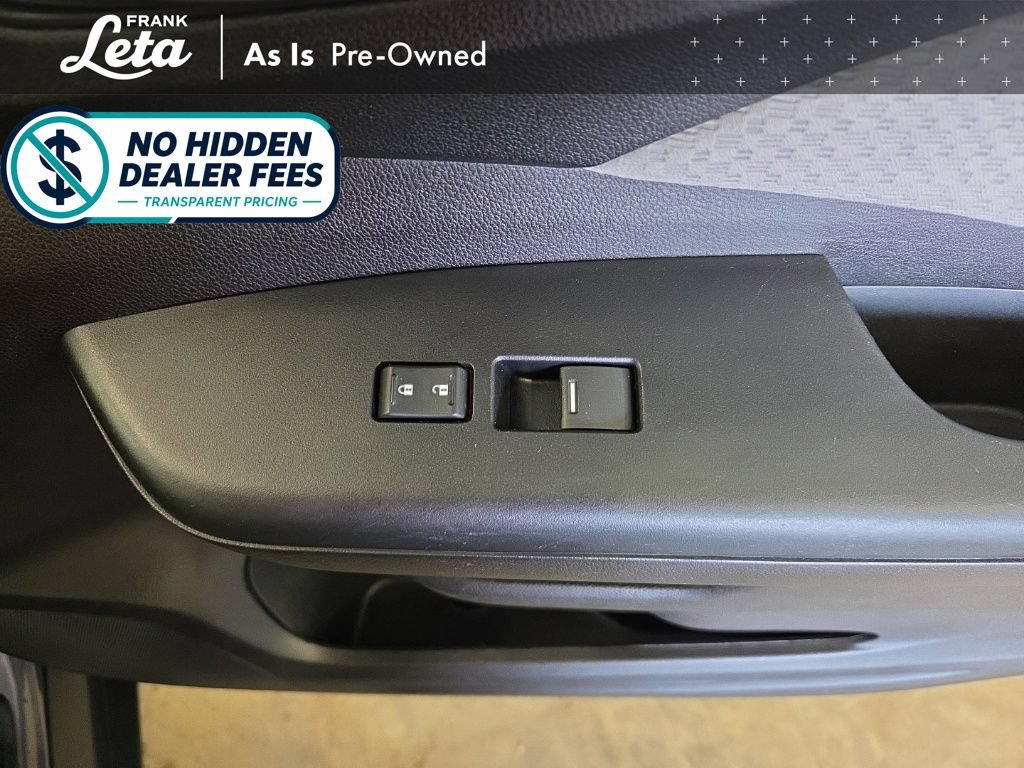 Used 2016 Honda CR-V EX image 24