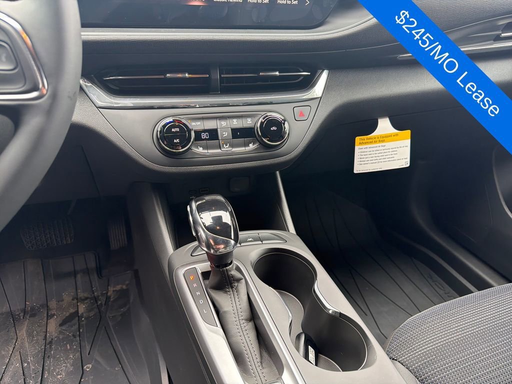 New 2026 Buick Envista Preferred w/ Convenience I Package FWD image 14