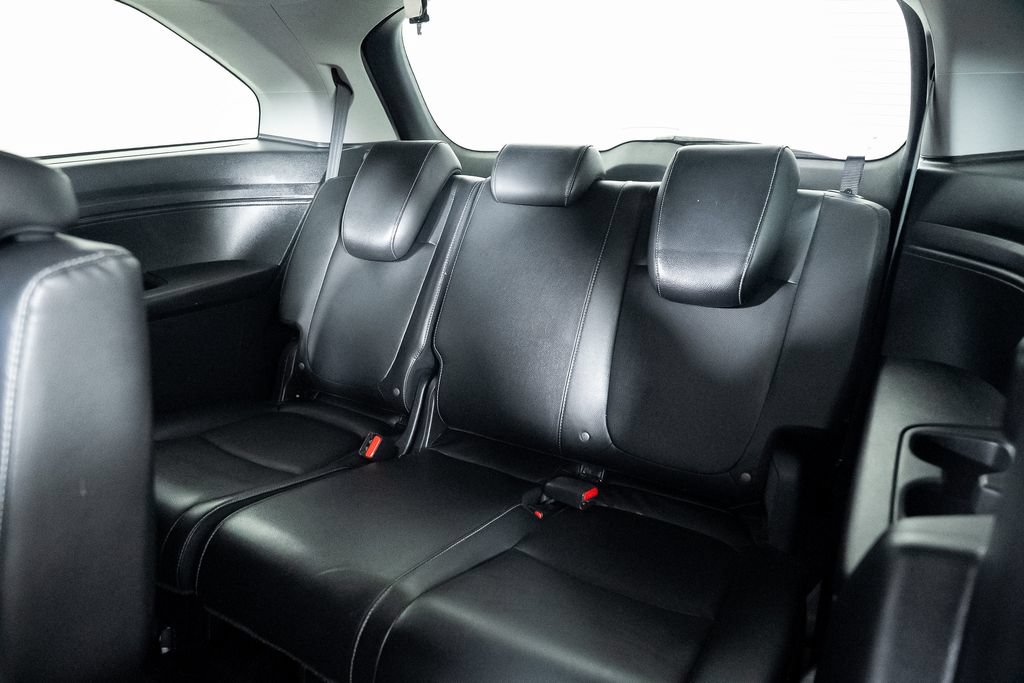 Used 2021 Honda Odyssey EX-L image 21