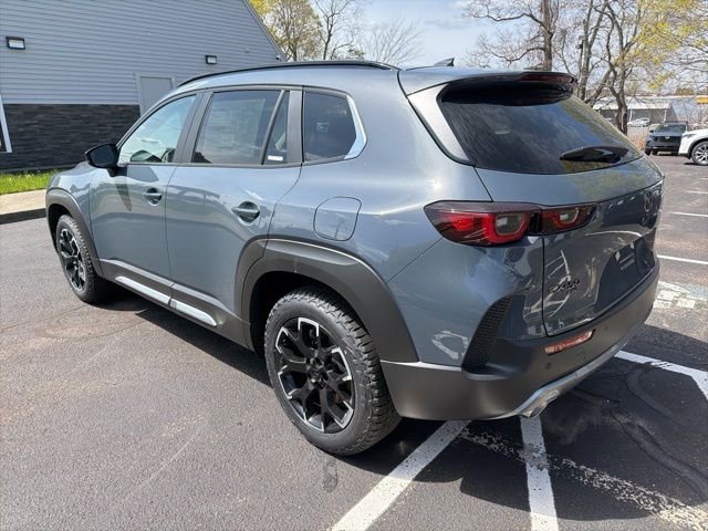 New 2026 MAZDA CX-50 Meridian Edition w/ Cargo Package AWD/4WD image 5