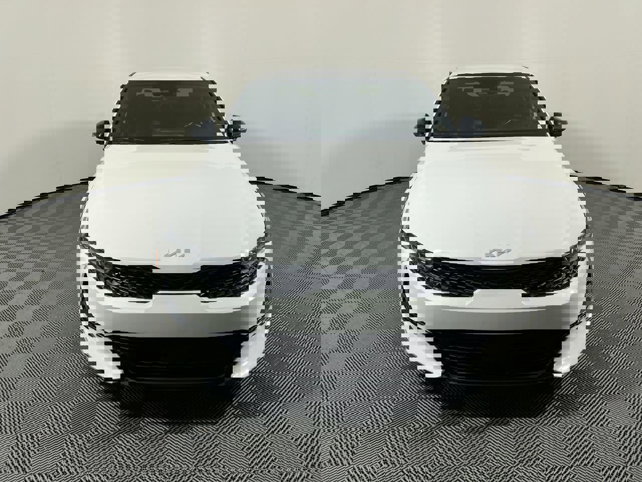 Used 2023 Kia K5 GT-Line w/ GT-Line Premium Package image 10