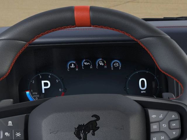 New 2025 Ford Bronco Raptor image 13