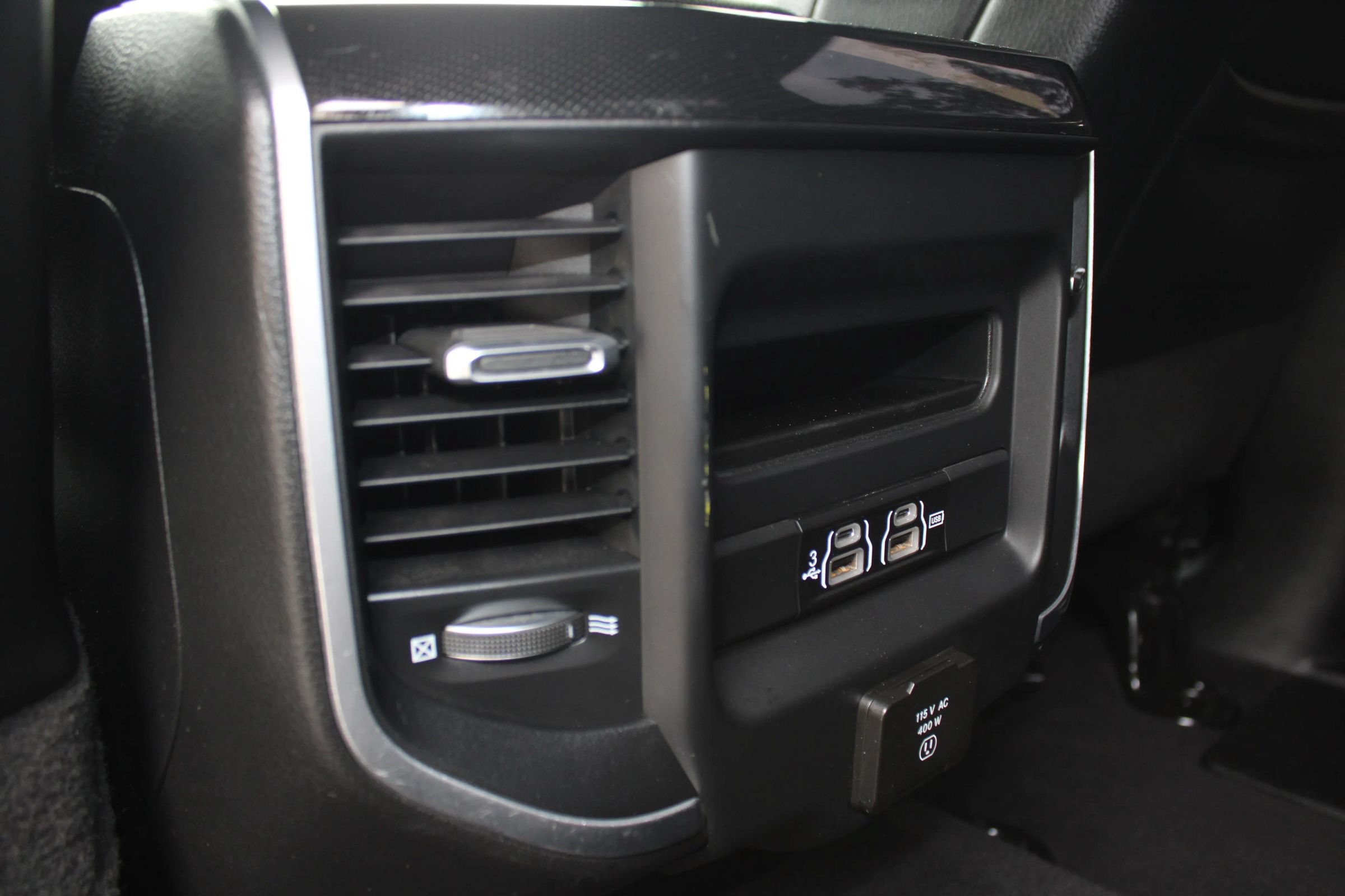 Used 2020 RAM 2500 Laramie AWD/4WD image 24