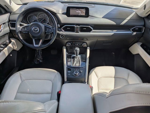 Used 2017 MAZDA CX-5 Grand Touring w/ Premium Package AWD/4WD image 29