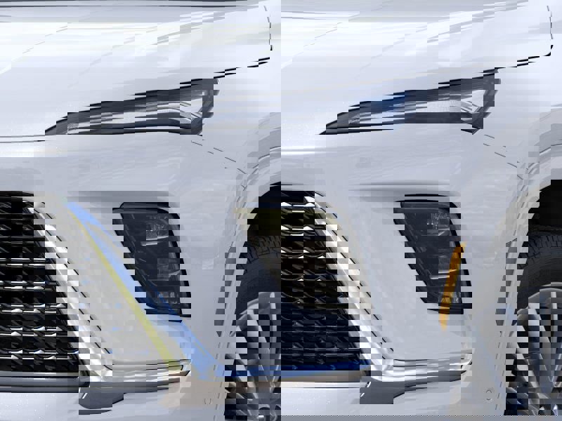 New 2026 Buick Enclave Avenir image 10