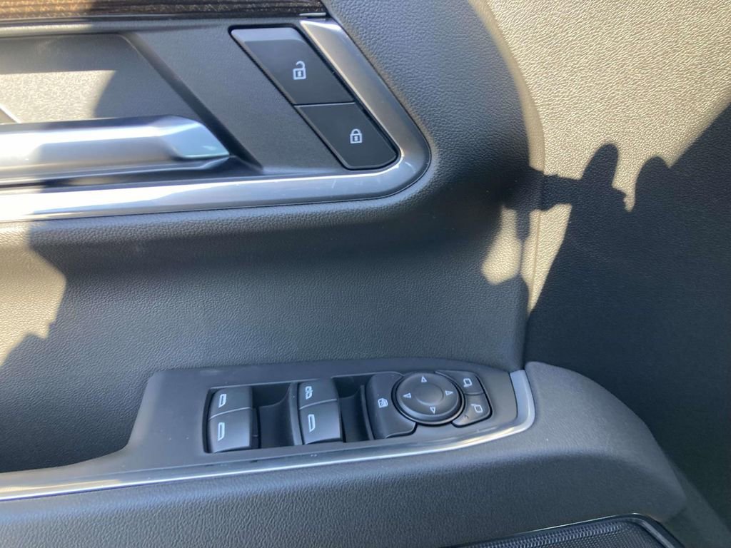 New 2026 Chevrolet Silverado 1500 LT w/ Leather Package image 15