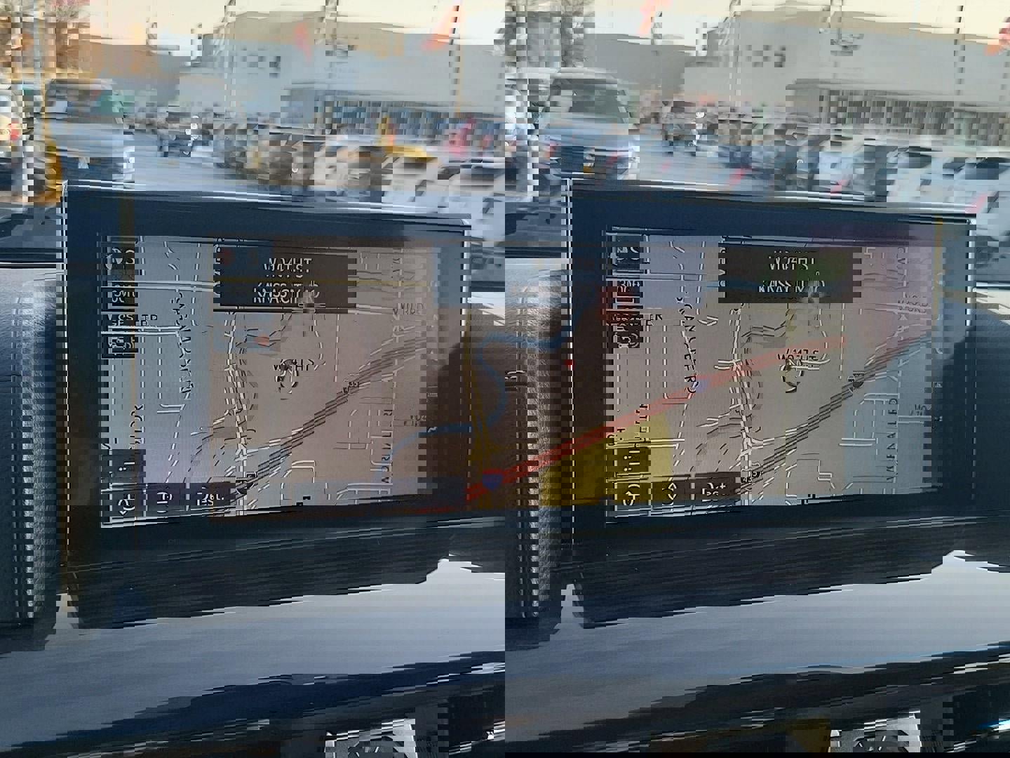 Used 2020 Lexus LX 570 4WD w/ Sport Package image 11