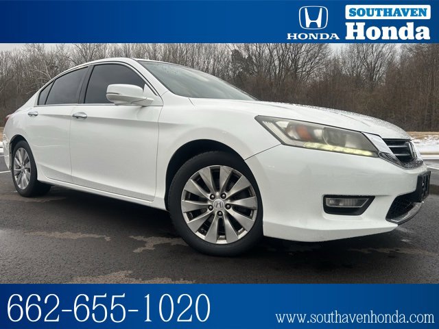 Used 2013 Honda Accord EX-L