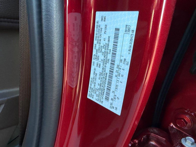 New 2026 Ford F250 King Ranch w/ Tremor Off-Road Package image 23