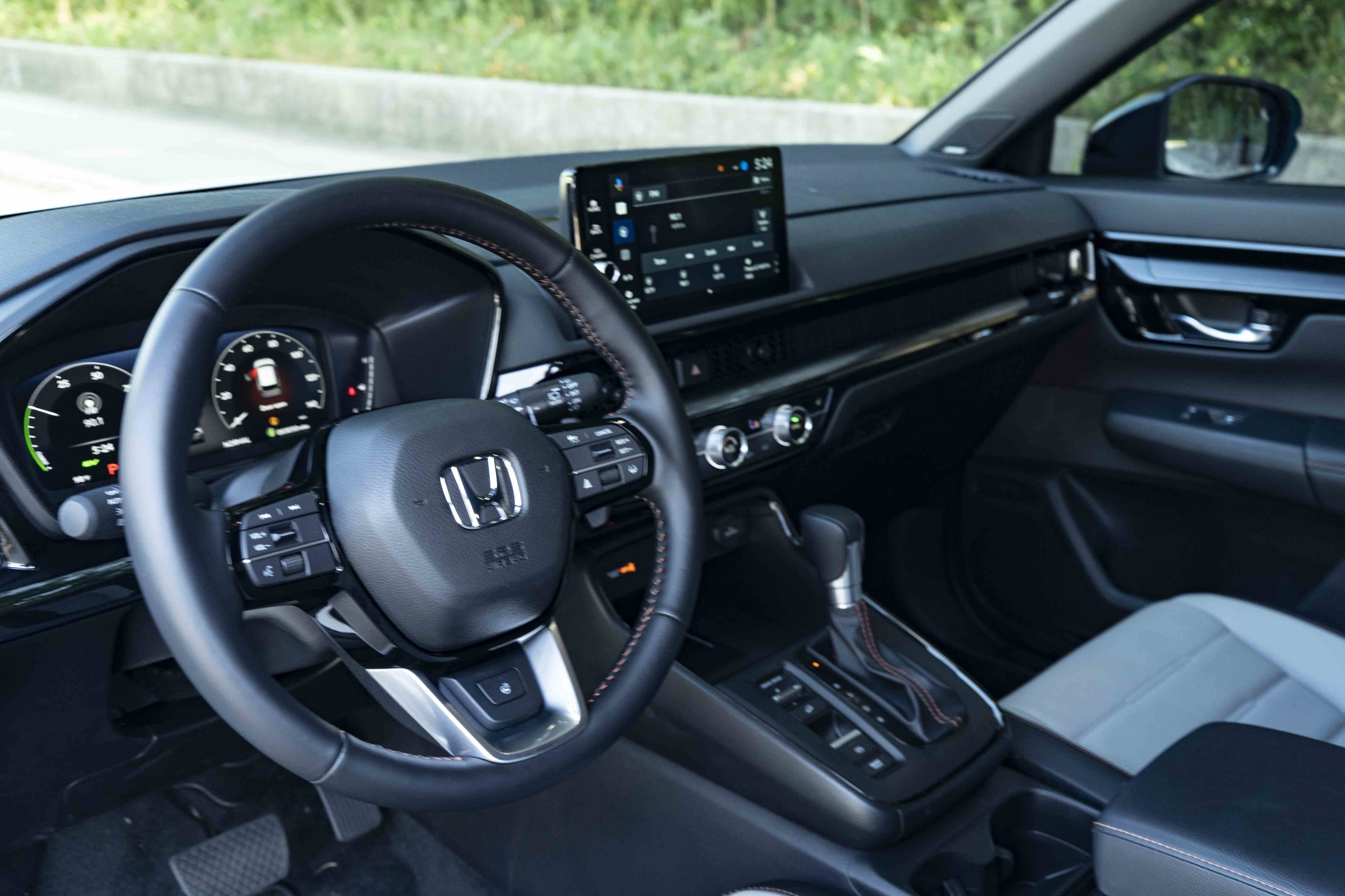 Used 2026 Honda CR-V Sport Touring image 16