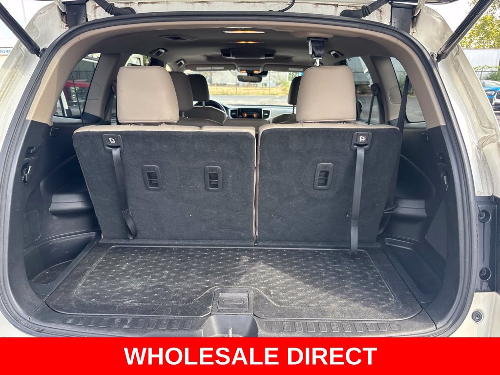 Used 2019 Honda Pilot Touring image 31