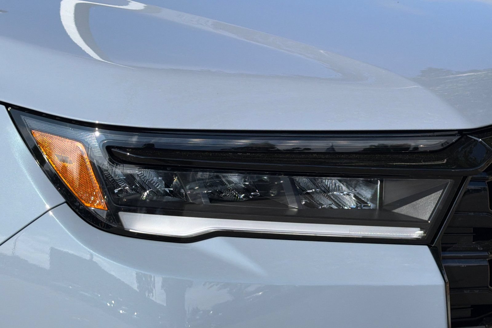 New 2026 Honda Pilot Black Edition image 32