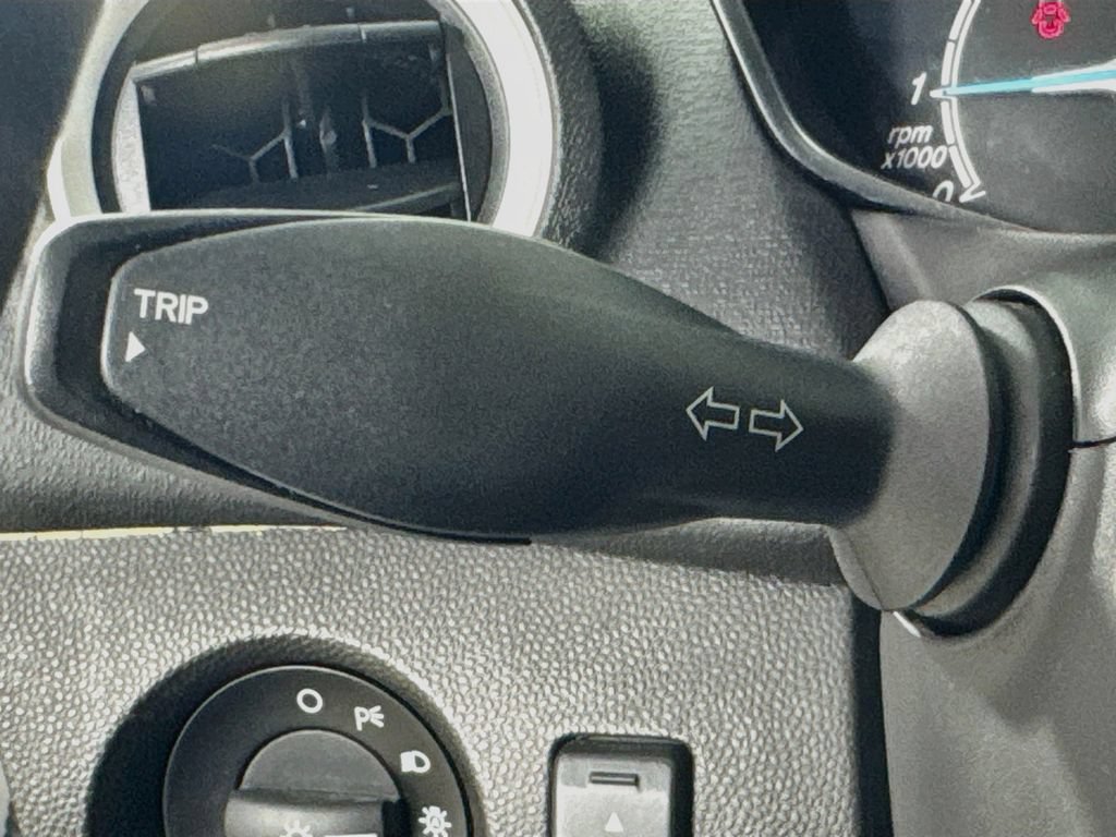 Used 2018 Ford Fiesta SE FWD image 12