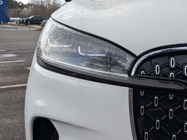 Used 2025 Lincoln Aviator Reserve w/ Equipment Group 201A image 12