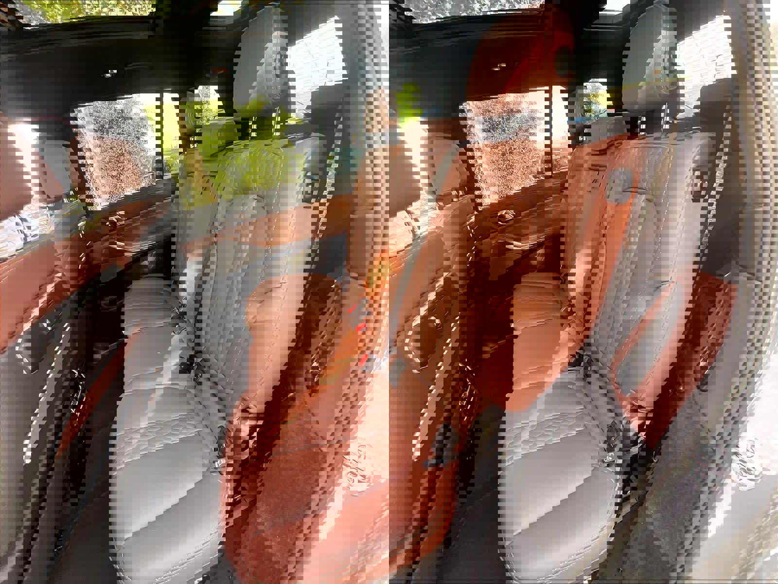 Used 2026 BMW X7 M60i image 28