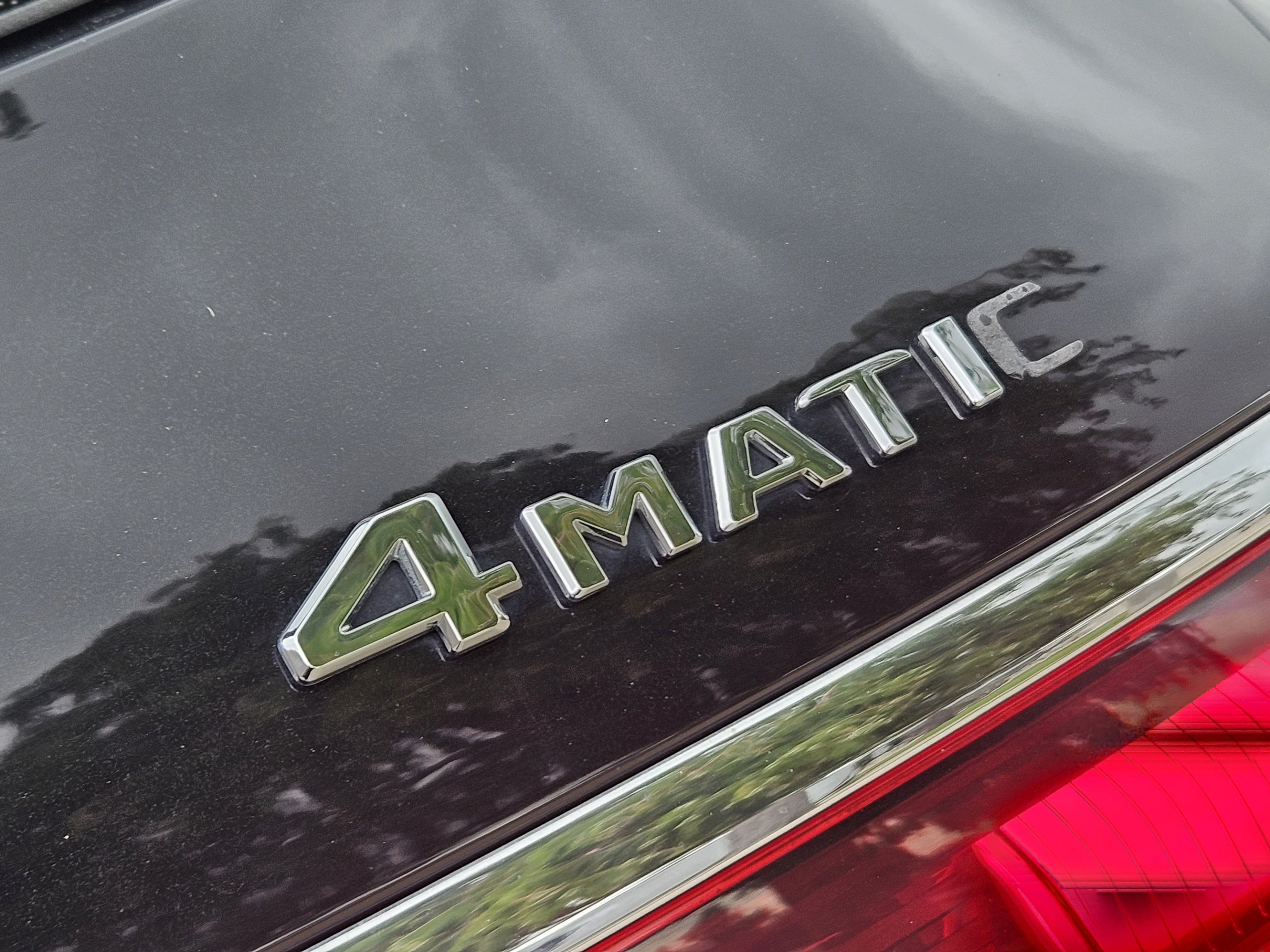 Certified 2024 Mercedes-Benz GLS 450 4MATIC image 30