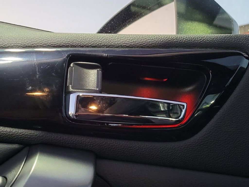 New 2026 Mitsubishi Eclipse Cross SEL image 28