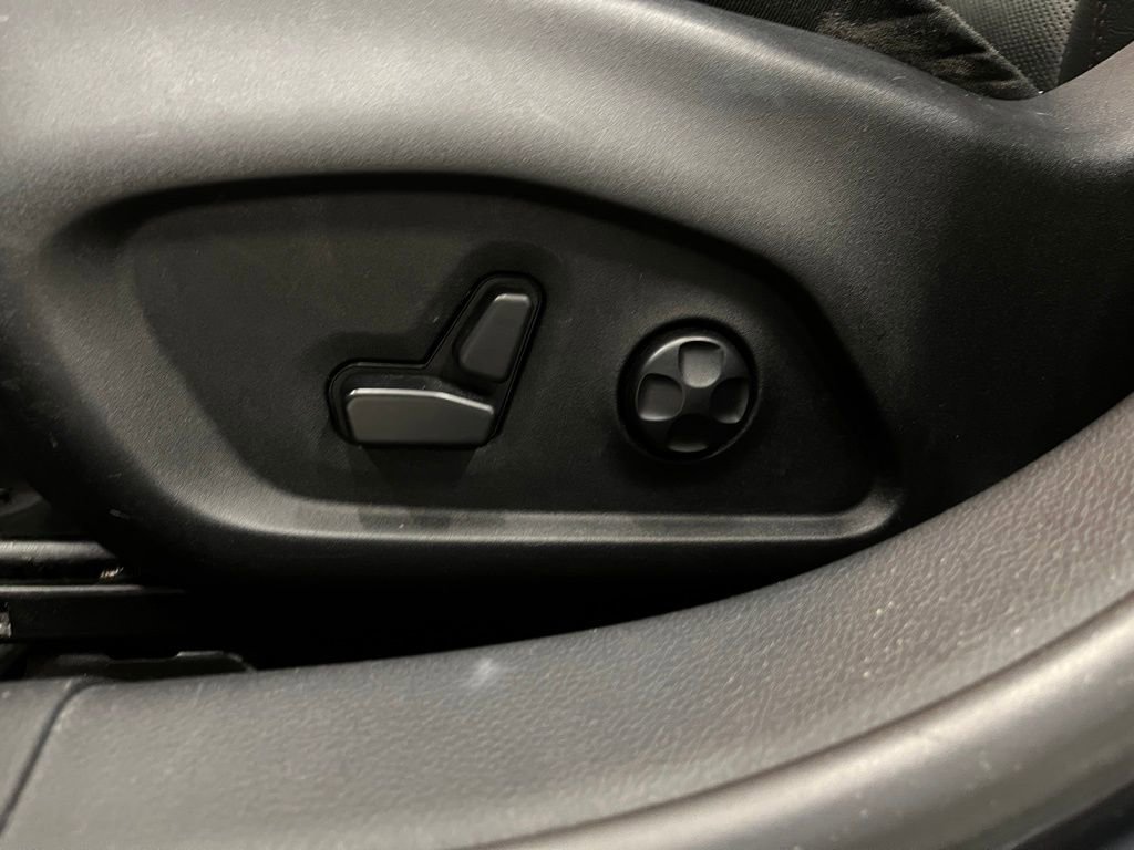 Used 2018 Jeep Compass Trailhawk w/ Leather Interior Group image 15