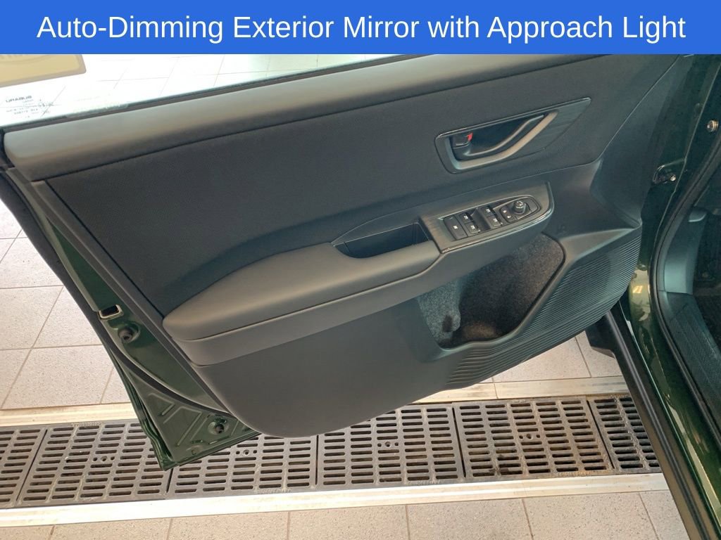 New 2026 Subaru Outback Premium image 4