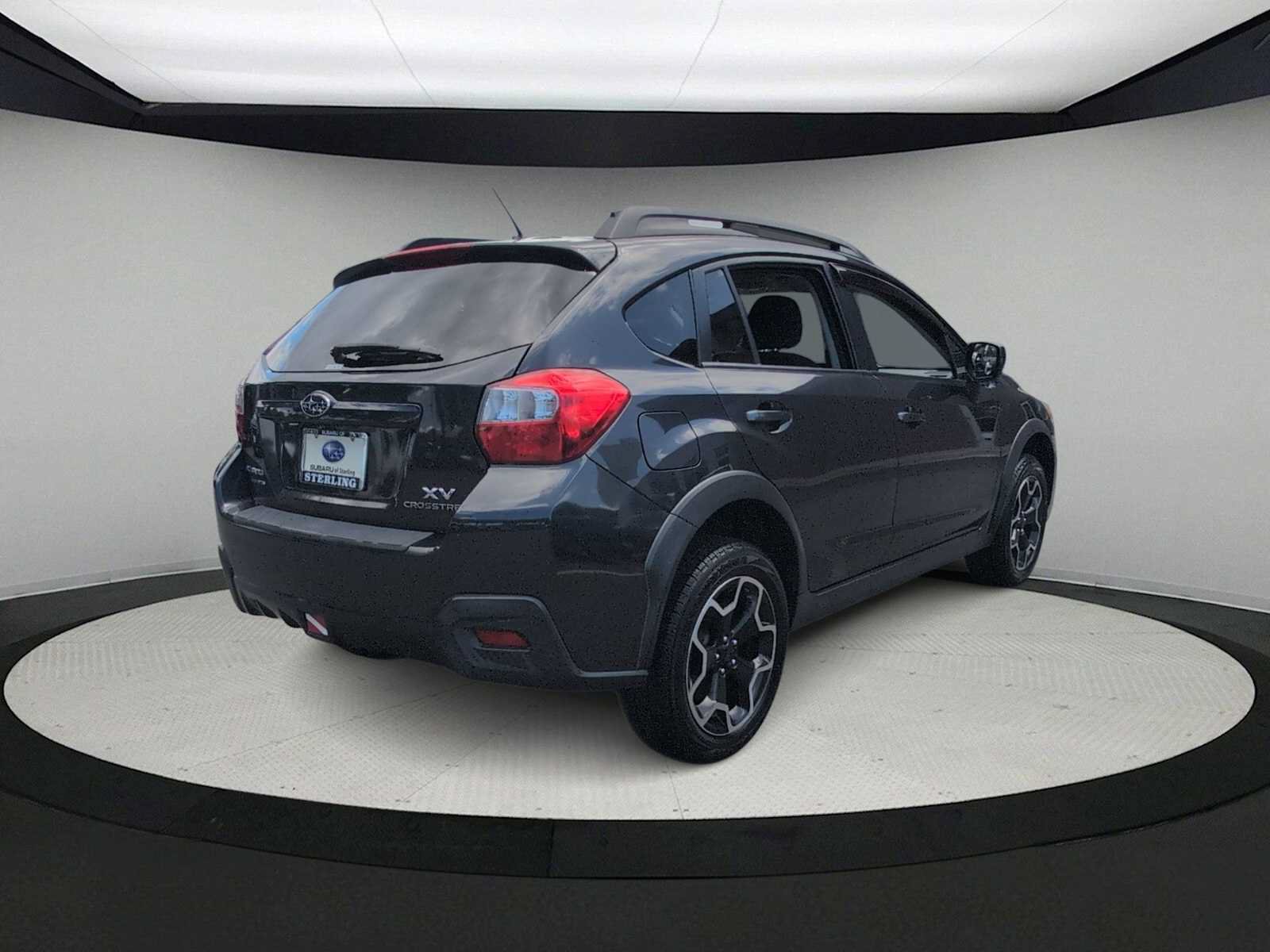 Used 2014 Subaru Crosstrek 2.0i Premium AWD/4WD image 8