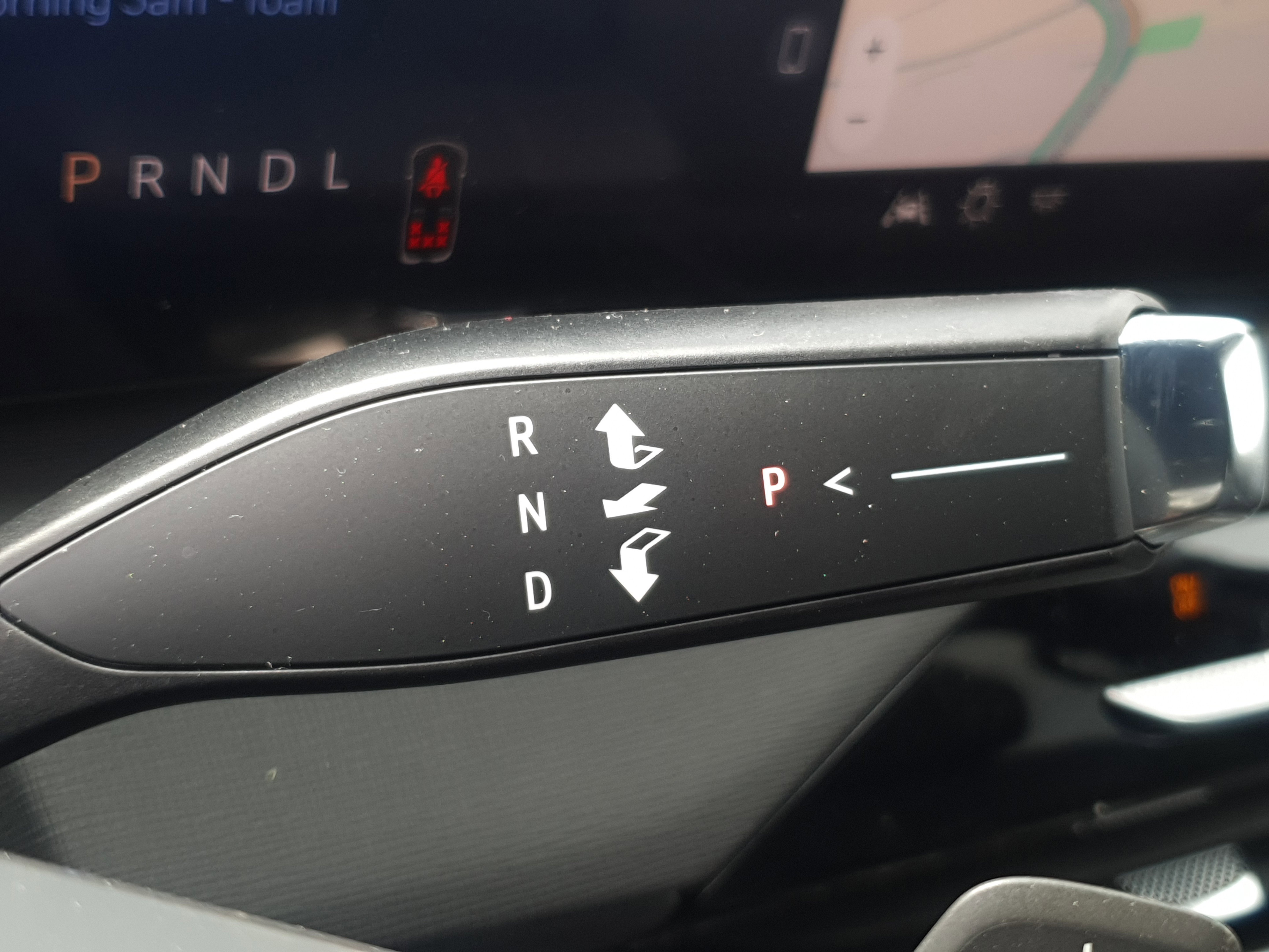 New 2025 Buick Enclave Preferred image 33