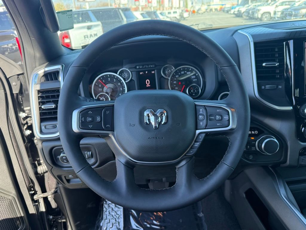 New 2026 RAM 1500 Big Horn image 21