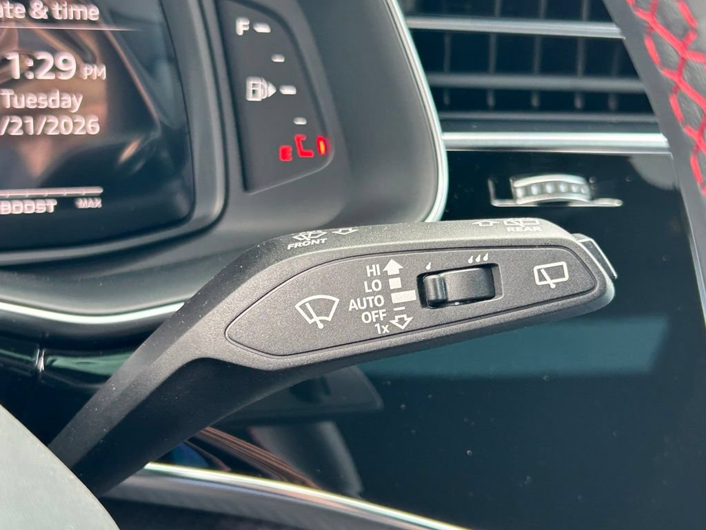 New 2026 Audi SQ8 Prestige AWD/4WD image 27