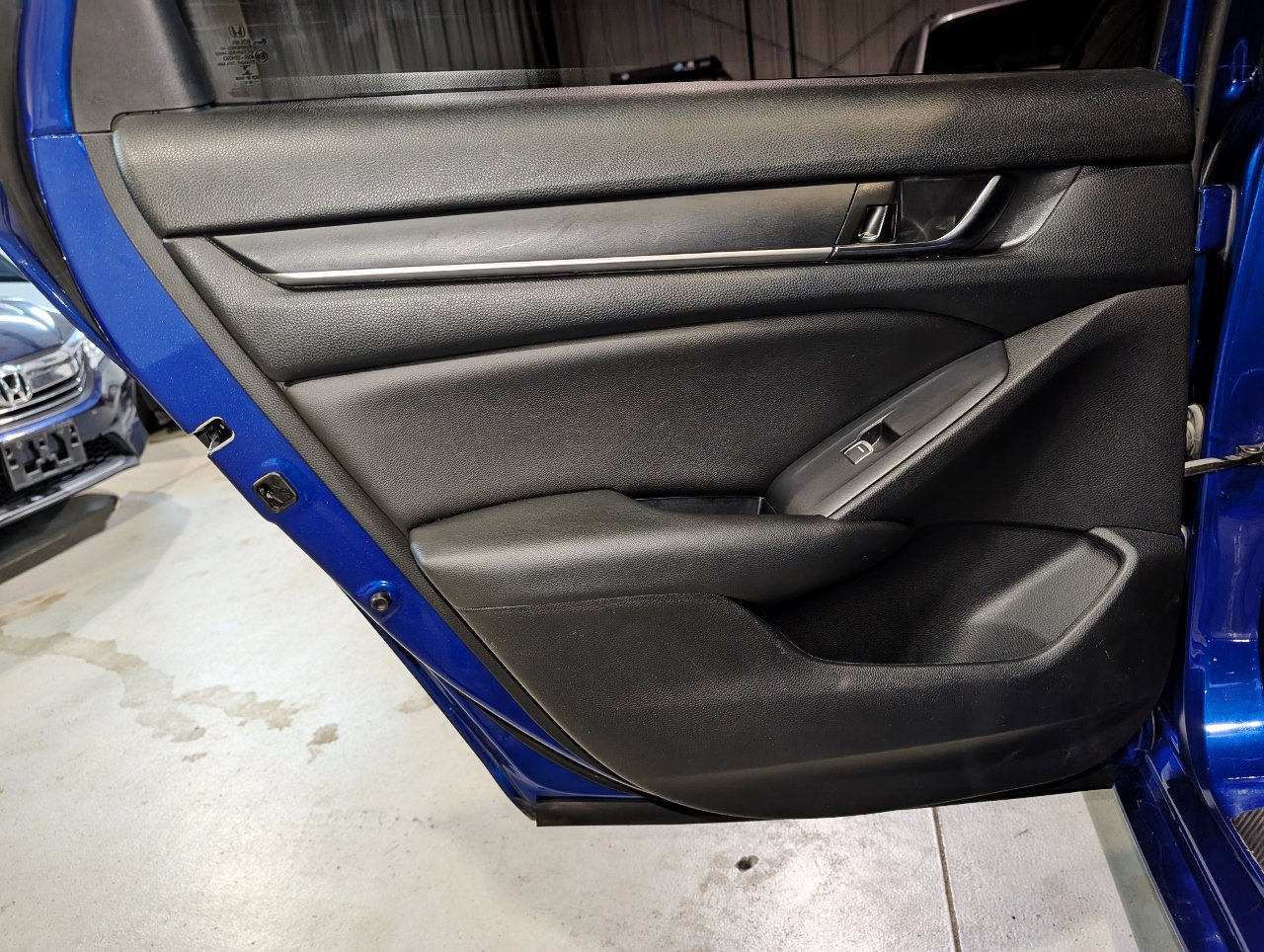 Used 2021 Honda Accord Sport image 18