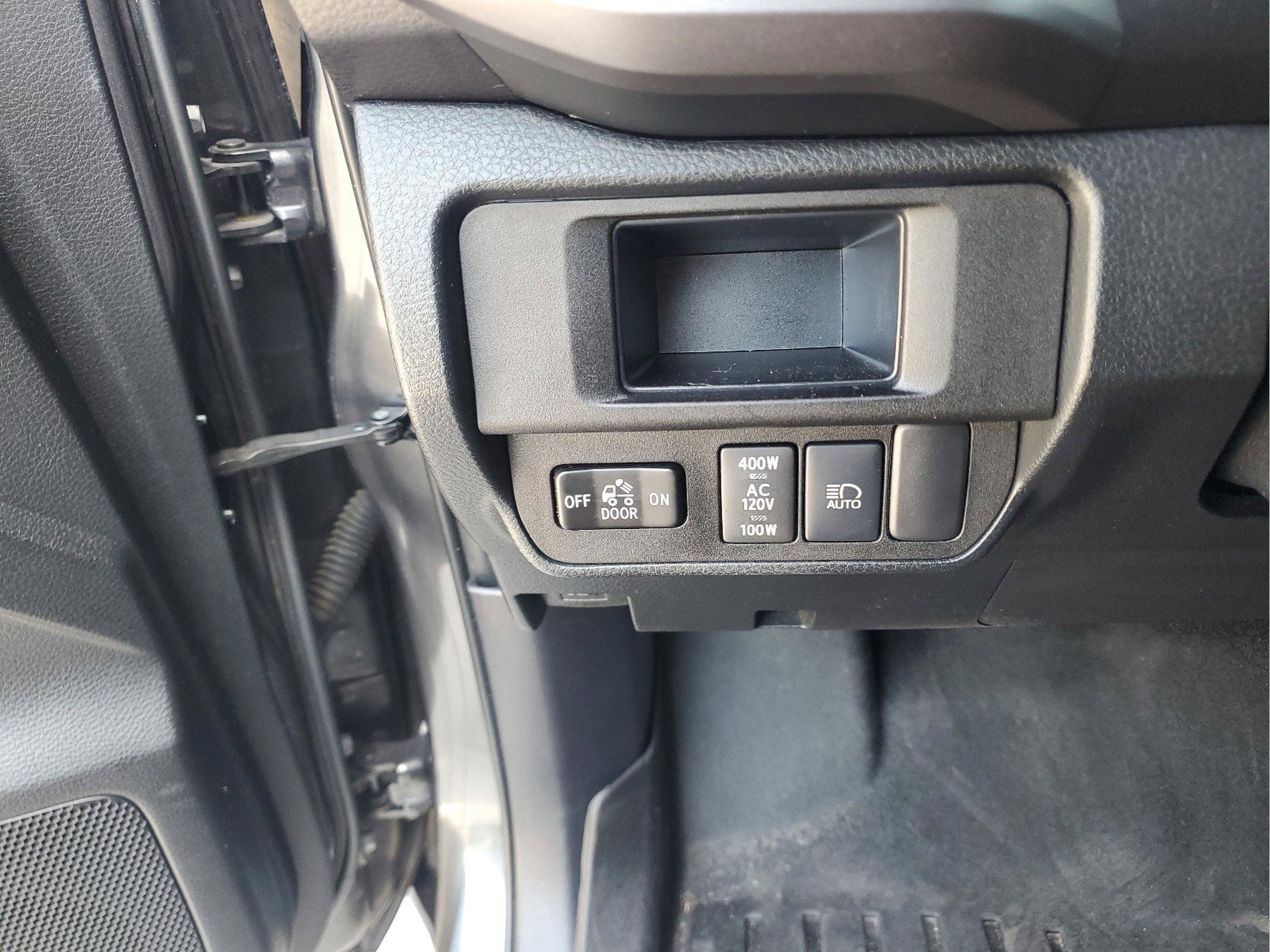 Used 2019 Toyota Tacoma TRD Off-Road RWD image 26