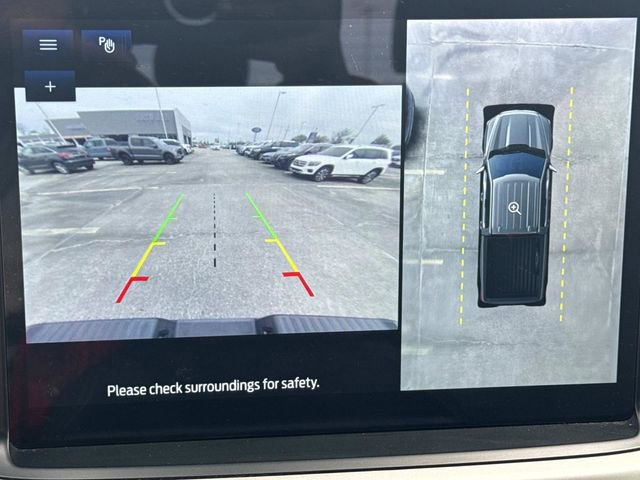 Used 2022 Ford F150 XLT w/ Equipment Group 302A High image 33