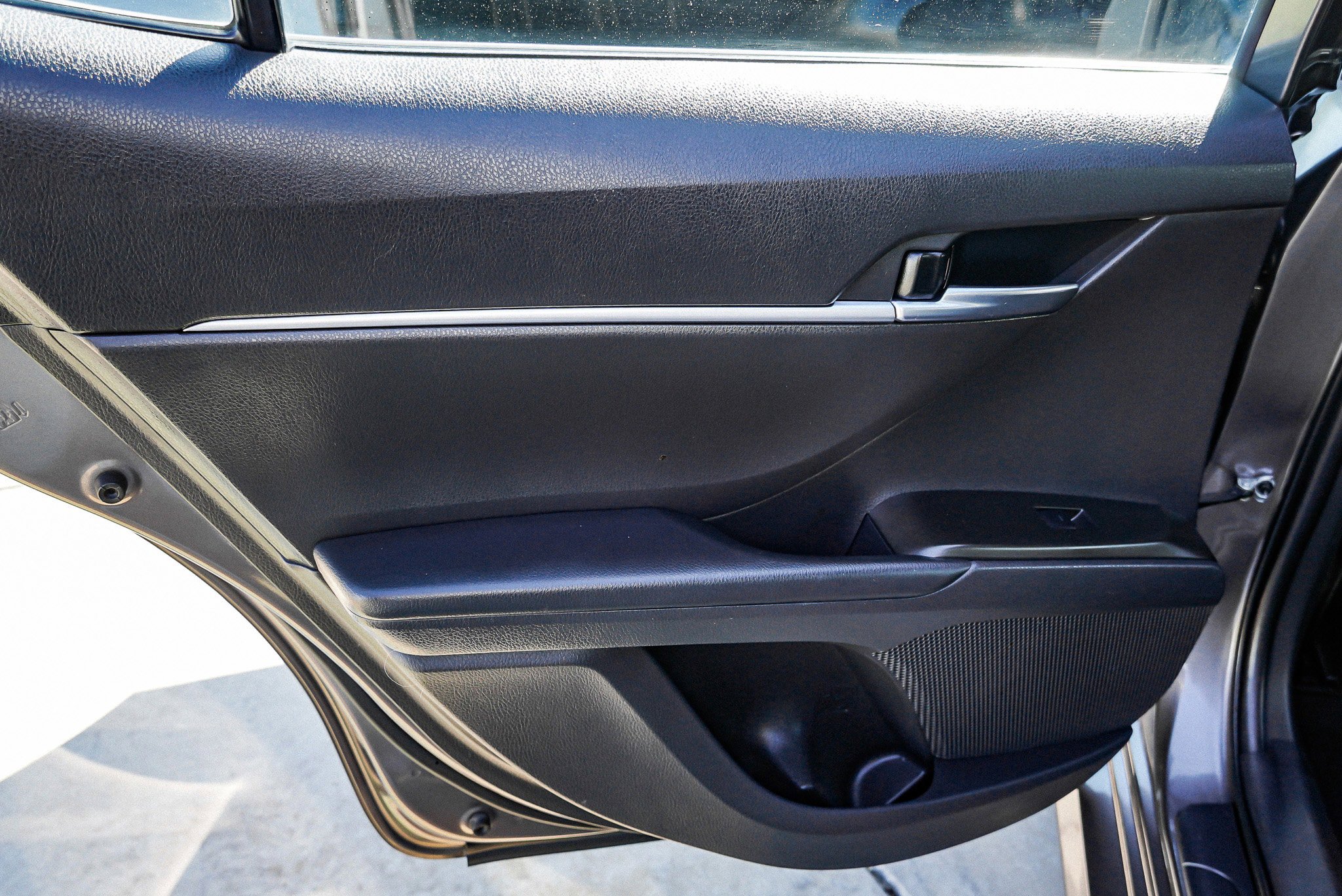 Used 2021 Toyota Camry LE FWD image 22