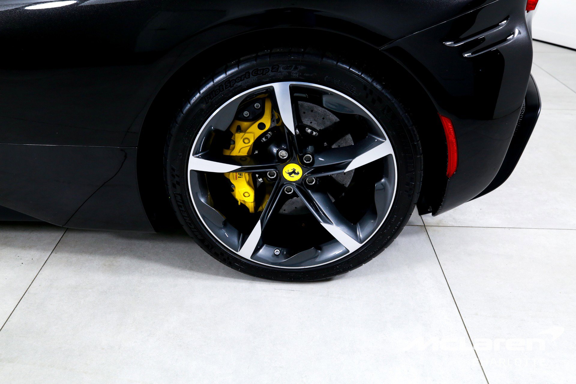 Used 2023 Ferrari SF90 Stradale AWD/4WD image 30