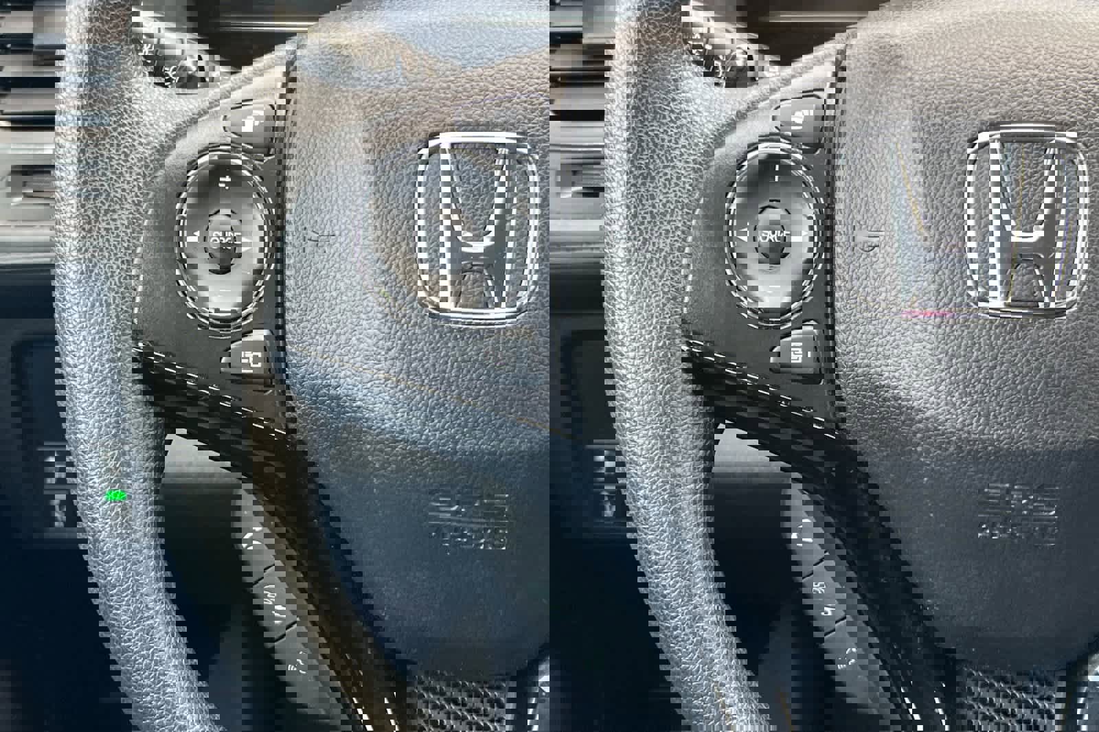 Used 2021 Honda HR-V EX image 25