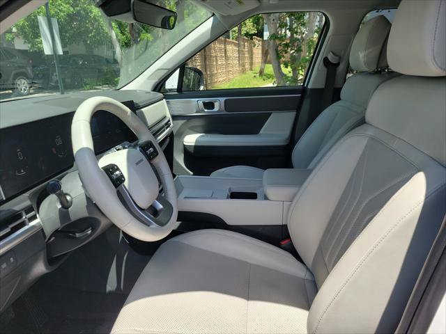Used 2024 Hyundai Santa Fe SEL AWD/4WD image 17