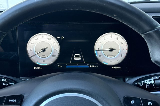 Used 2021 Hyundai Elantra Limited FWD image 30