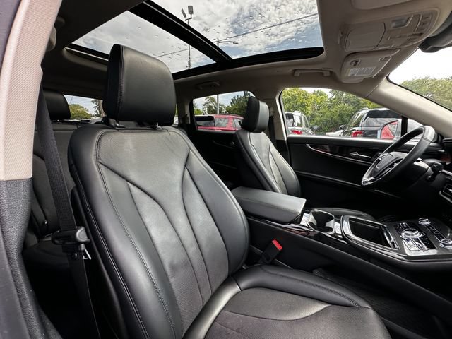 Certified 2023 Lincoln Nautilus Reserve AWD/4WD image 34