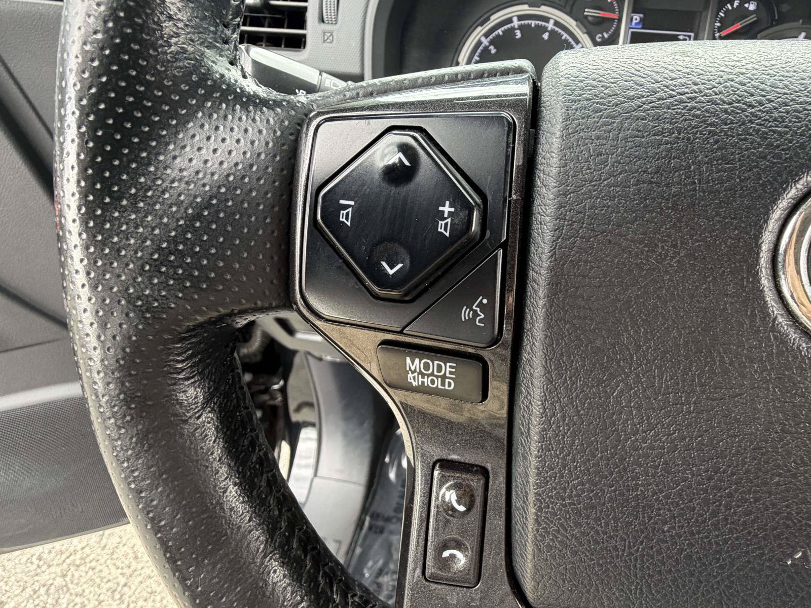 Used 2023 Toyota 4Runner TRD Pro AWD/4WD image 17