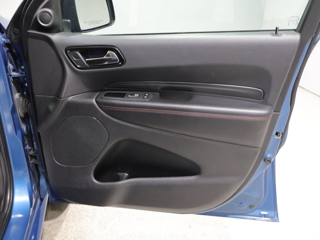Used 2025 Dodge Durango GT AWD/4WD image 22