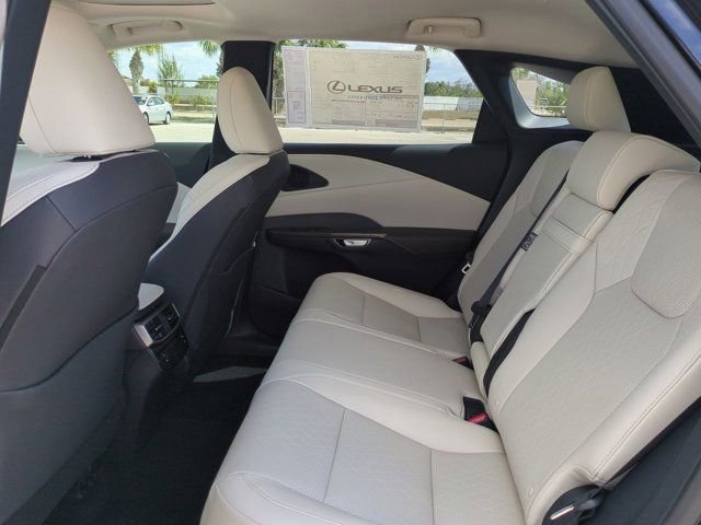 New 2026 Lexus RX 350 Premium Plus image 14