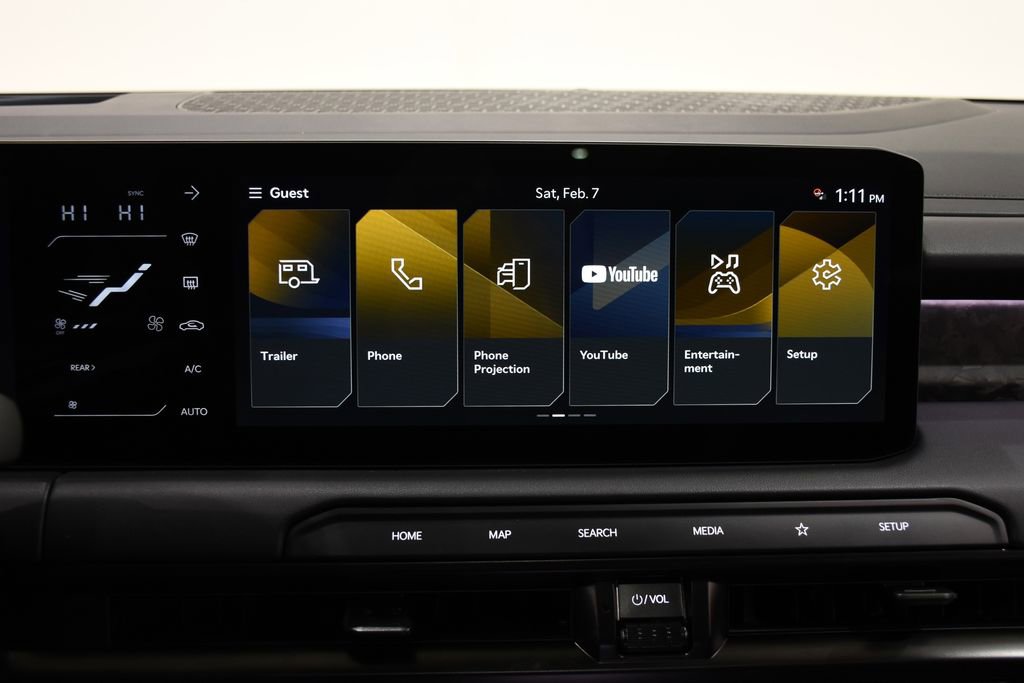 New 2027 Kia Telluride SX Prestige X-Pro image 14