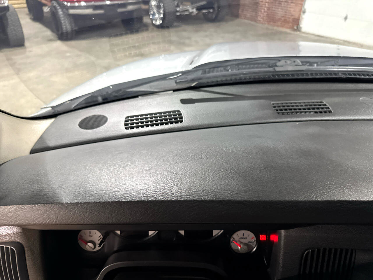 Used 2005 Dodge Ram 1500 Truck 2WD Quad Cab image 77