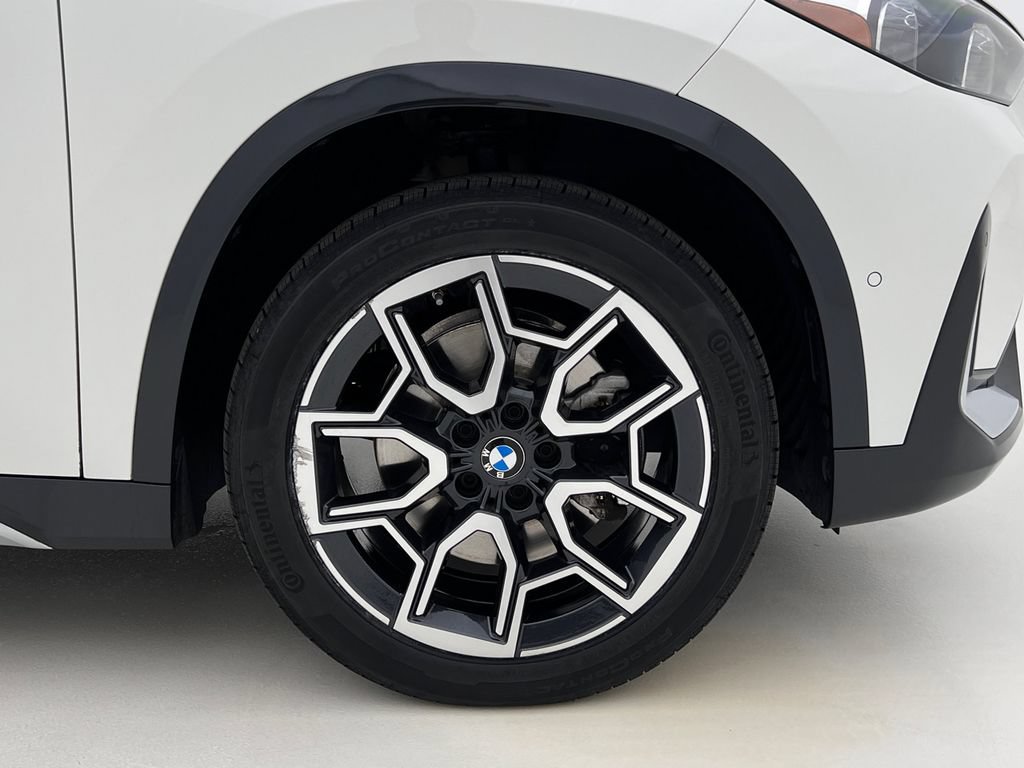Used 2023 BMW X1 xDrive28i w/ Convenience Package AWD/4WD image 30