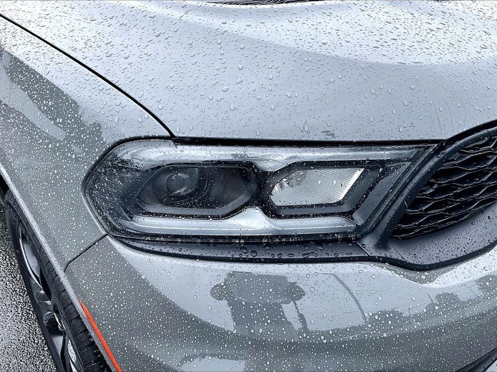 Used 2023 Dodge Durango GT AWD/4WD image 34