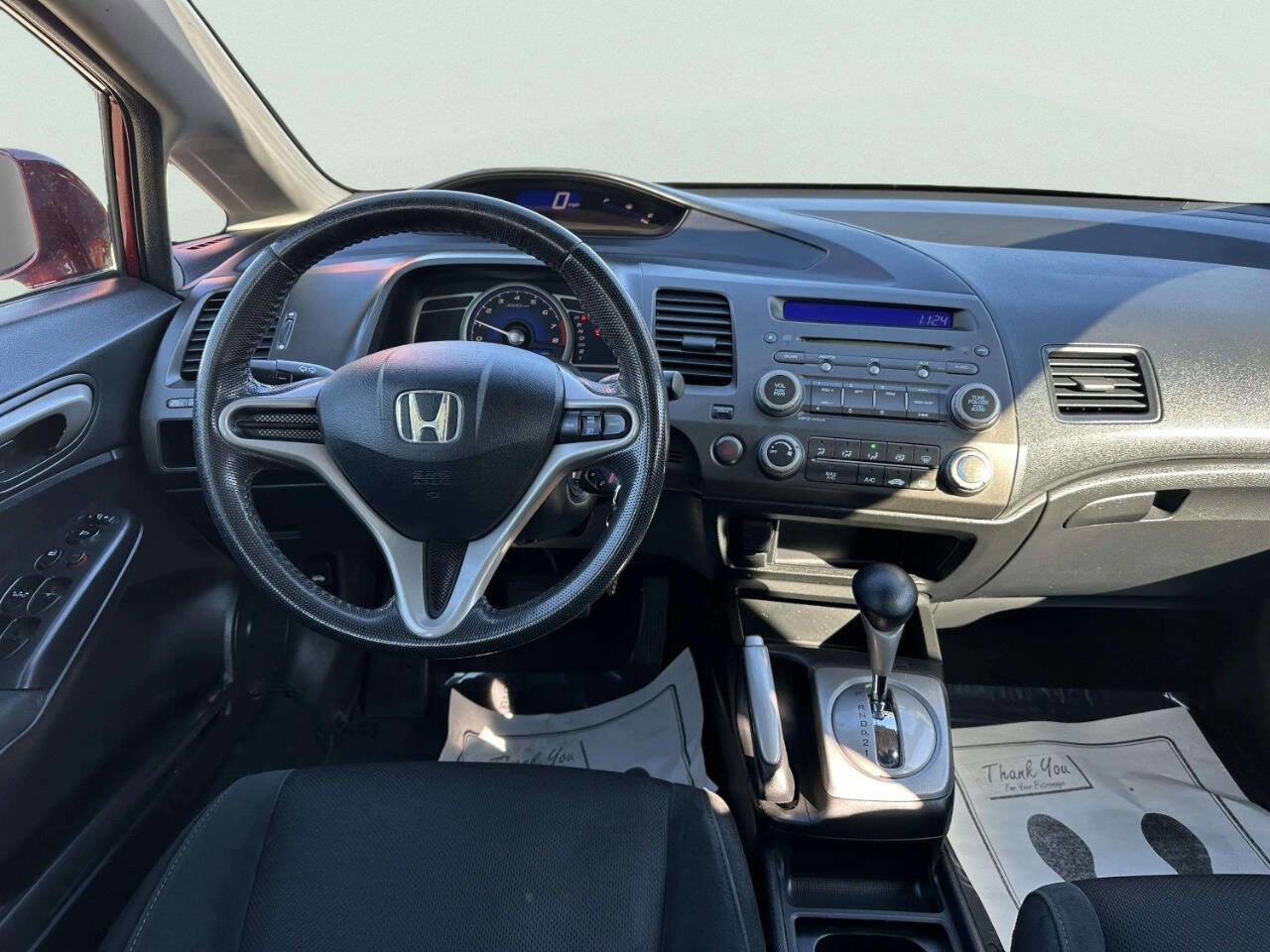 Used 2011 Honda Civic LX-S image 18