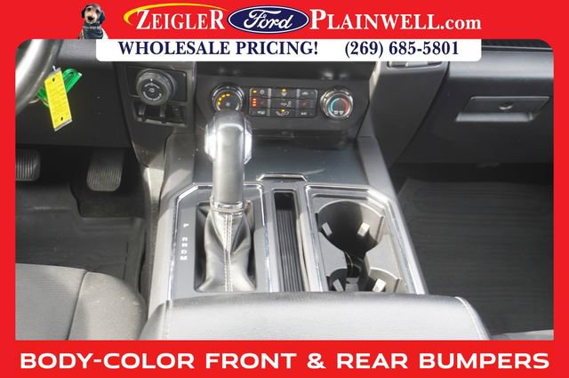 Used 2020 Ford F150 XLT w/ Equipment Group 302A Luxury image 16